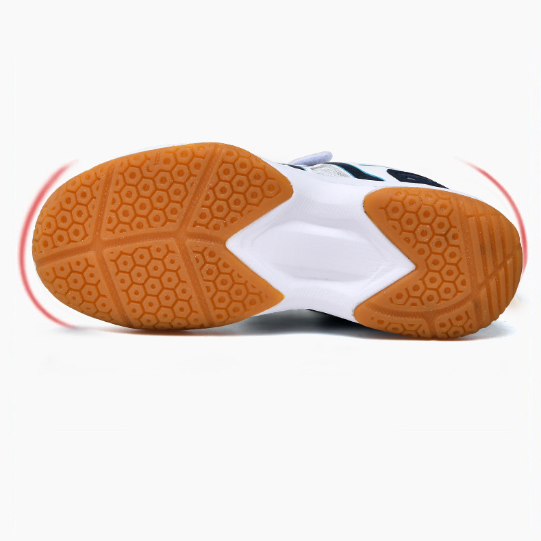POWER DRIVE BADMINTON SHOES